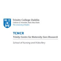 Trinity Centre for Maternity Care Research(@TCD_TCMCR) 's Twitter Profile Photo