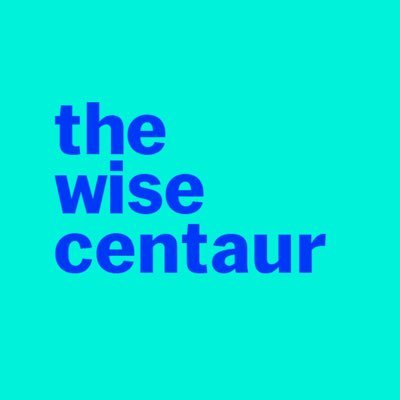 TheWiseCentaur_ Profile Picture