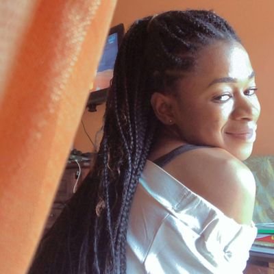 NgimbousPamela's profile picture. building up everything that counts🍃