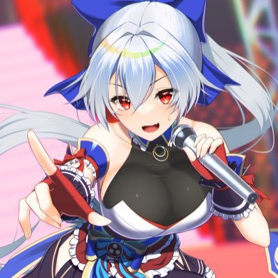 偶像武者さんのプロフィール画像