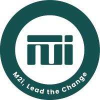 M2i Group (@m2ilifesciences) 's Twitter Profile