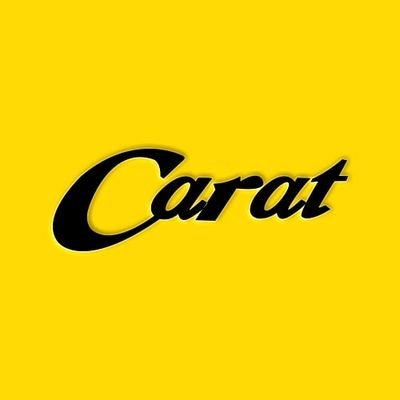 Official page for Carat....golden seal of protection.