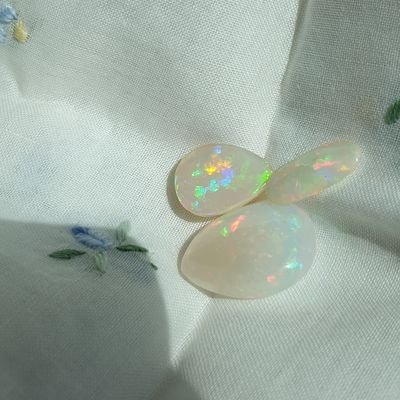cieluさんのプロフィール画像