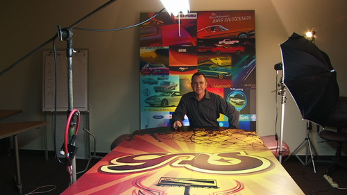 NJohnstonMedia's profile picture. Mom-n-pop media shop. Promotional videos for businesses and creative content for artists.