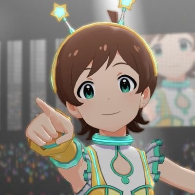 ymog10's profile picture. 成人済。木下ひなた、芹沢あさひ、藤田ことね担当Pです。