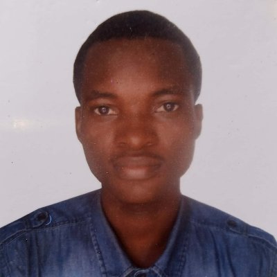 A web developer and a technical writer. Currently available for paid technical writing opportunities.
My writing portfolio: https://t.co/cfEG6YY4XH