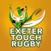ExeterTouchRugby (@exetertouch) Twitter profile photo ExeterTouchRugby (@exetertouch) Twitter profile photo