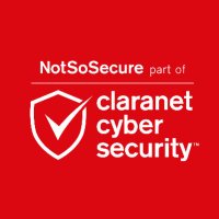 NotSoSecure | part of Claranet Cyber Security(@notsosecure) 's Twitter Profileg