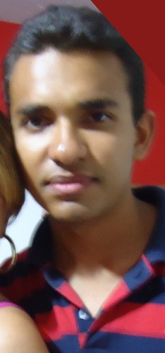 Biólogo e futuro bioquímico. Filho de um DEUS que tudo pode e  tentando a cada dia seguir os passos de Jesus.