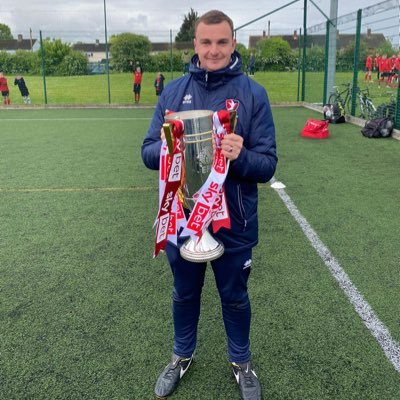 Lead FP & YDP for @CTFCYofficial Development Centre - Foundation Phase Academy Coach @CTFCYofficial - UEFA B Coach - AYA Candidate - Owner of @LukeNormanSpor1