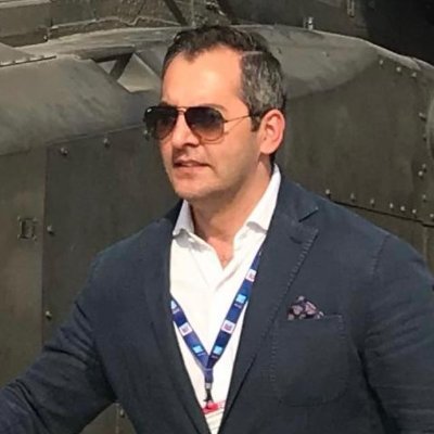 KhaldounOsfera's profile picture. Regional Sales Manager, Planmeca oy Finland 
MBA , MM