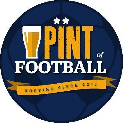 Welcome to Pint of Football, the nation's drunkest football podcast 🎙

THACANSUPPUPANSHURRUP! 🍻⚽️