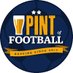 Pint Of Football 🍺⚽ (@POF_Reviews) Twitter profile photo