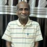 pandiaraj's profile picture. Retired Bible Believing Software Engineer
