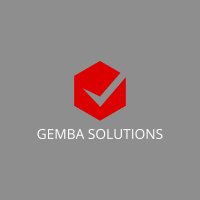 Gemba Solutions(@SolutionsGemba) 's Twitter Profile Photo