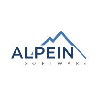ALPEIN Software GmbH & Co. KG(@ALPEIN_Software) 's Twitter Profile Photo