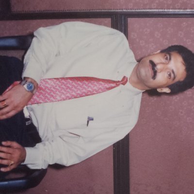 Arunmal45336687's profile picture. 