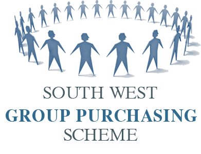 GroupPurchasing's profile picture. The South West Group Purchasing Scheme is a non profit voluntary organisation aiming to reduce costs and achieve savings for businesses in South West Ireland.