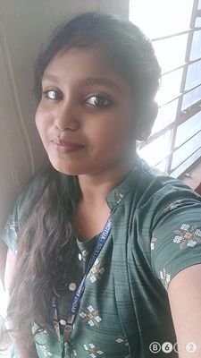 LikhitaKalyamp1's profile picture. enjoy your world before time lets u runoff