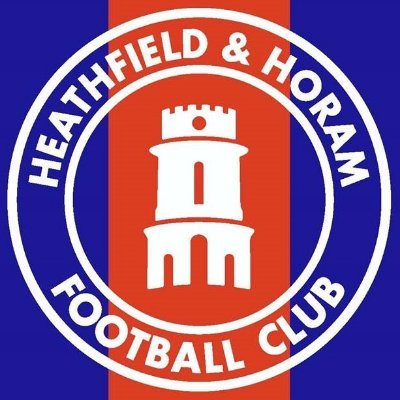 Twitter account for Heathfield & Horam FC