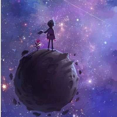 0_uzay_0's profile picture. 🤴