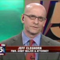 Jeff Cleghorn #18104(@jeffcleghornga) 's Twitter Profile Photo