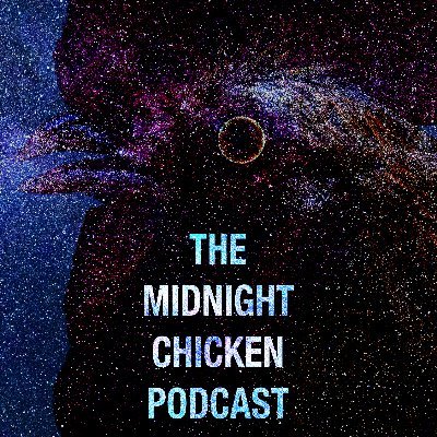 Normal news is for the weak, get ready for the midnight chicken podcast! 🏳🌈