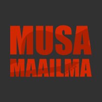 Musamaailma Oy (@musamaailma) 's Twitter Profile
