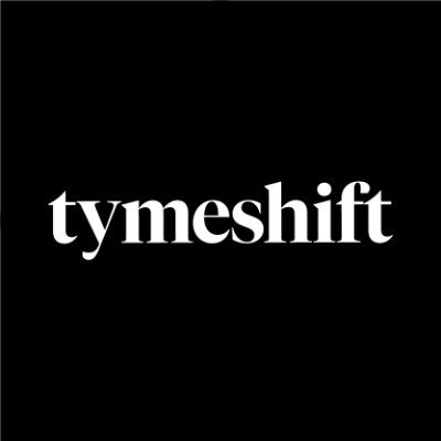 tymeshift Profile Picture