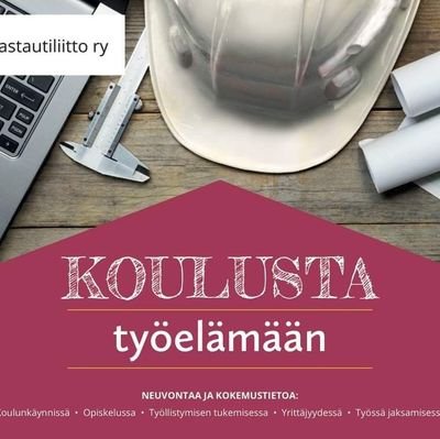 Työllisyys ja opiskelu Lihastautiliitto