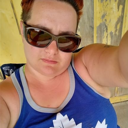 mother, Toronto Maple Leafs fan, care giver