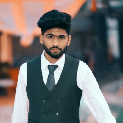 In a wild hunt of something that has weight not in weight but in worth...

Med student(MBBS)
@GSVM medical college 
 associated hospital LLR(Hallet) hospital