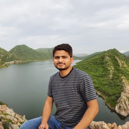 ajeet_kumar90's profile picture. Banker | MBA | Tweets are personal