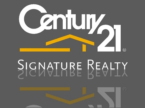 C21signature's profile picture. CENTURY 21 Signature Realty is the Premiere Real Estate company in the Saginaw, Midland, Bay City Area. 989-921-7000 http://t.co/MTOai2bXqB