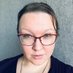 Tiina Hulkko (@tiina_hulkko) Twitter profile photo