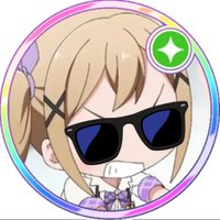 ×ちょまま隊長× (@p_o_p_p_i_p_a) Twitter profile photo