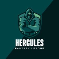 Hercules Fantasy (@herculesfantasy) 's Twitter Profile Photo Hercules Fantasy (@herculesfantasy) 's Twitter Profile Photo