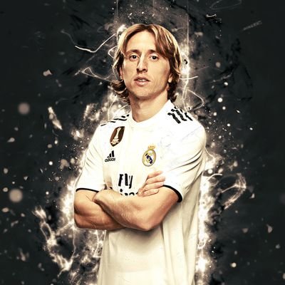 Tarajji
Hala Madrid