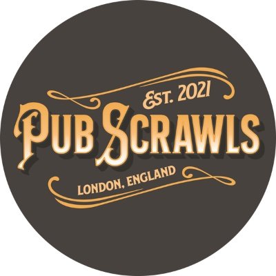 Pub Scrawls