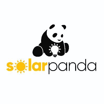 Solar Panda, provider of affordable solar power solutions to rural homes in Africa!