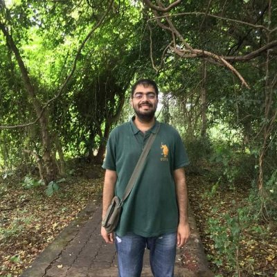 Researcher at IIT Bombay-Monash Academy