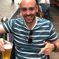 Paul (@paulobrien84) 's Twitter Profile