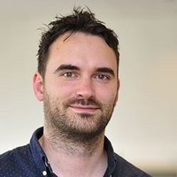Steven Vermeulen (@steven_verm) 's Twitter Profile