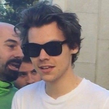 saturnlitmus's profile picture. always in my heart harry styles.