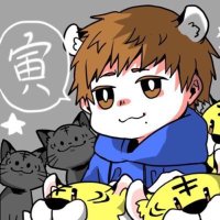 寅(@BeeRedox) 's Twitter Profile Photo