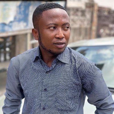 ocansey_michael's profile picture. Actions not words