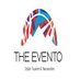 The Evento (@EventoThe) Twitter profile photo