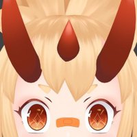 TriKeratops the VTuber! (@keratsuno) 's Twitter Profile