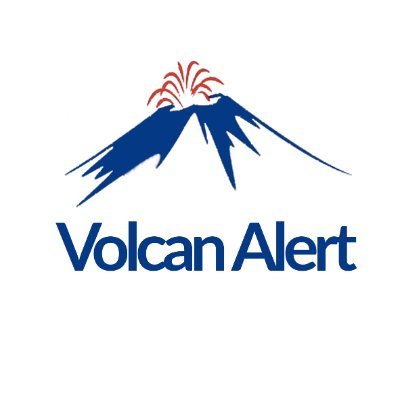 Volcan Alert