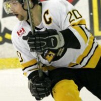 Brian Sparks (@sflynx20) 's Twitter Profile